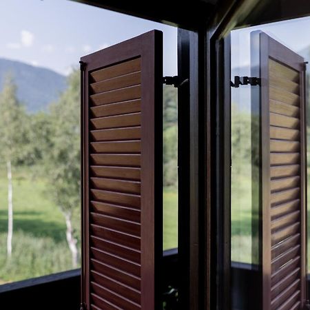 Rooms Kronblick Сан-Лоренцо-ди-Себато Экстерьер фото