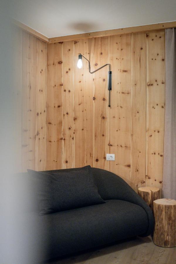 Rooms Kronblick Сан-Лоренцо-ди-Себато Экстерьер фото