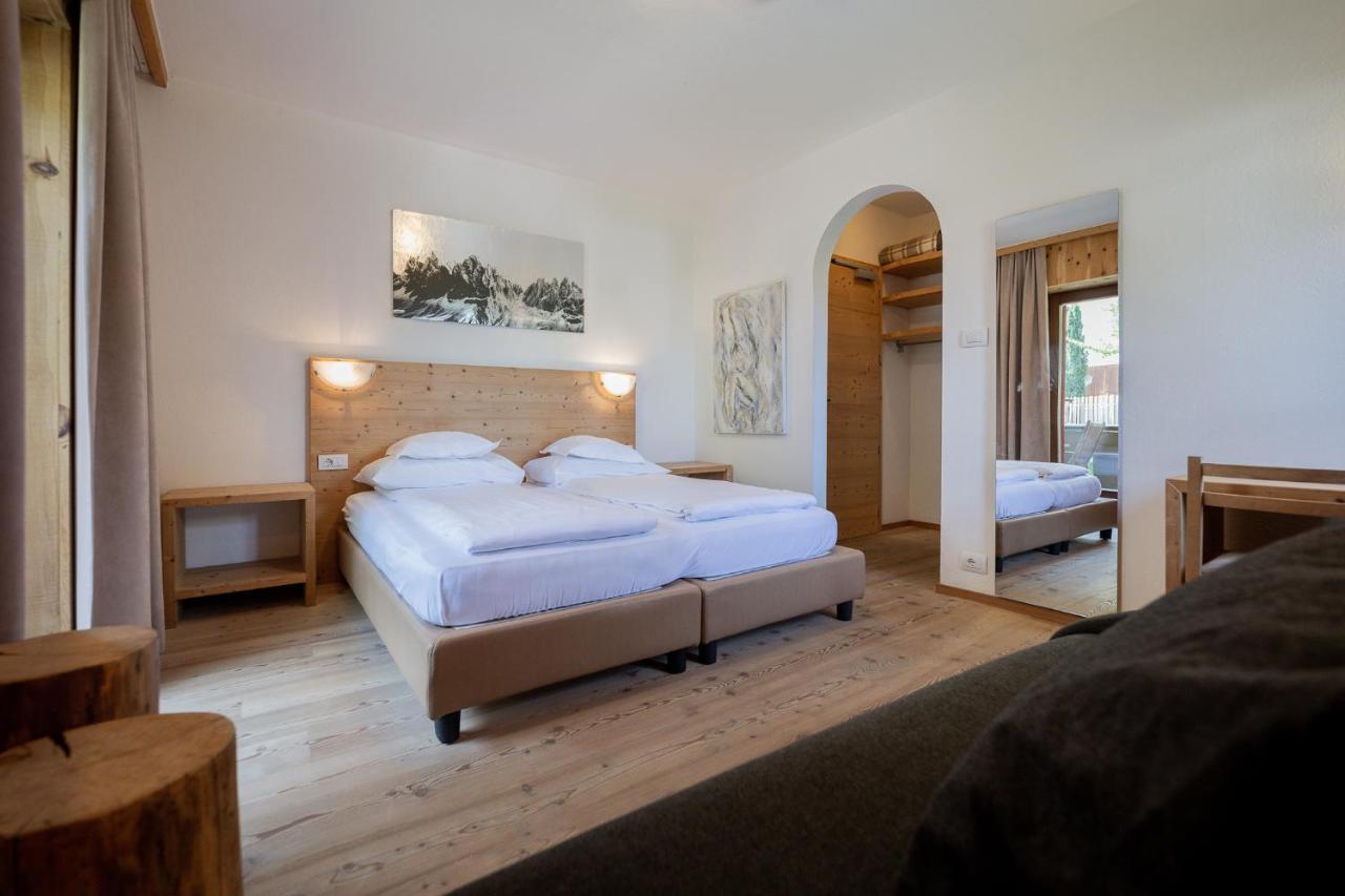 Rooms Kronblick Сан-Лоренцо-ди-Себато Экстерьер фото