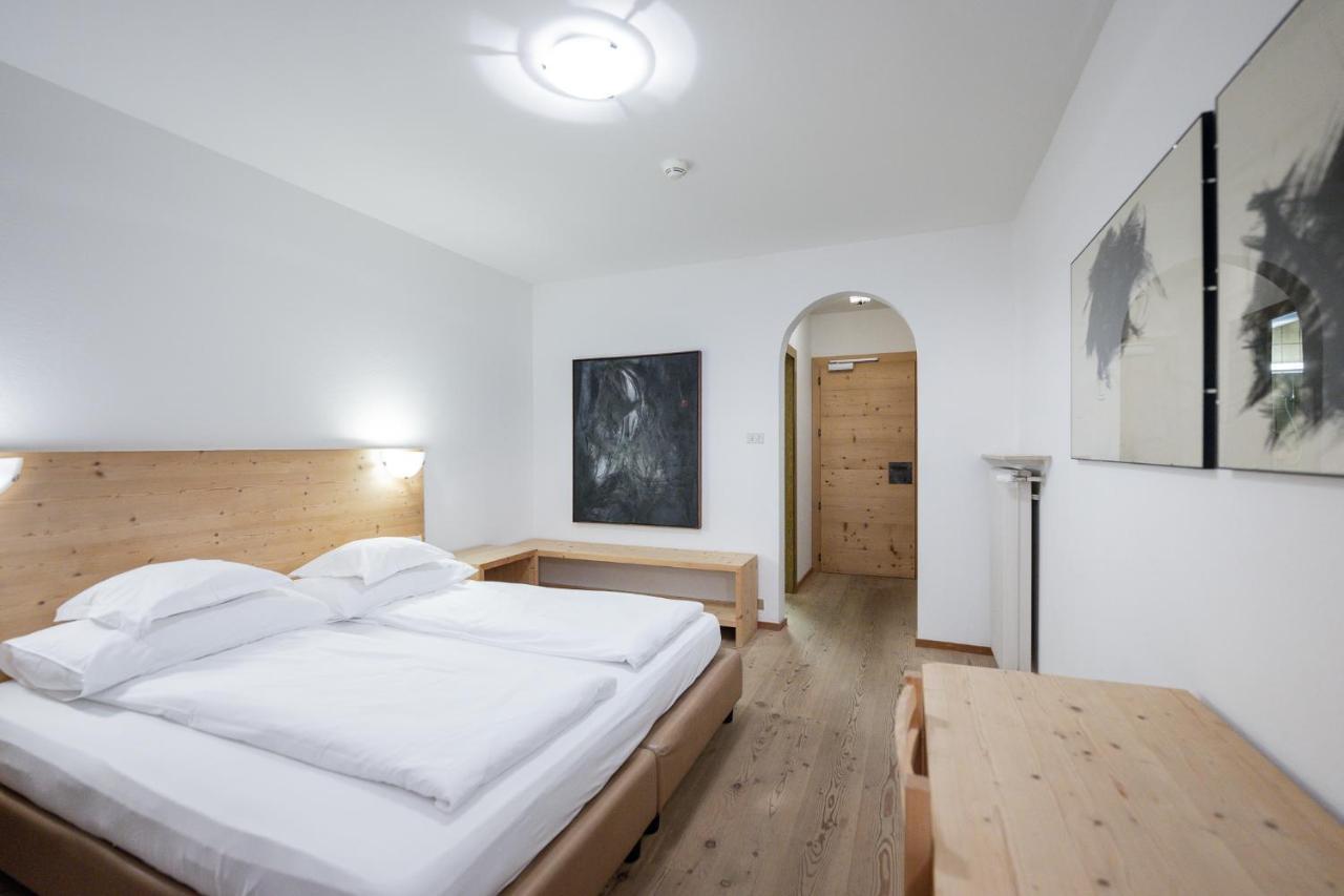 Rooms Kronblick Сан-Лоренцо-ди-Себато Экстерьер фото